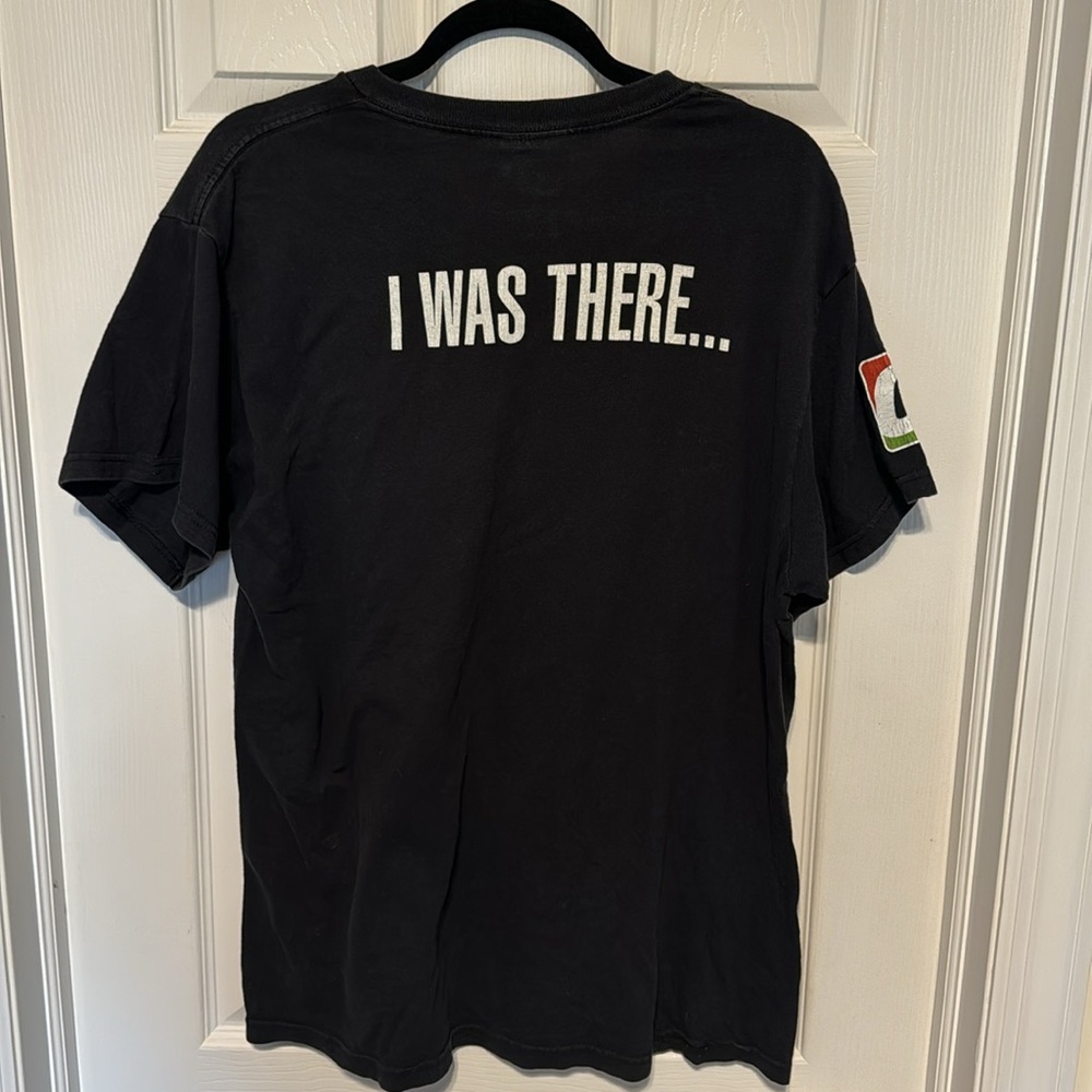 4/$20🎉Dave Chapelle 2014 Radio City Tour Large T-Shirt - Picture 7 of 8